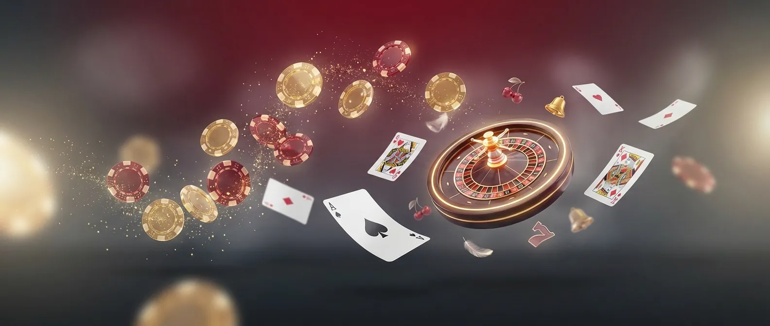 Spinstation Casino bonus